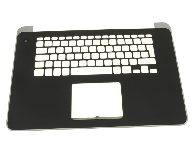 New Dell OEM XPS 9530 Precision M3800 EMEA Palmrest Assembly EMEA WXWC6