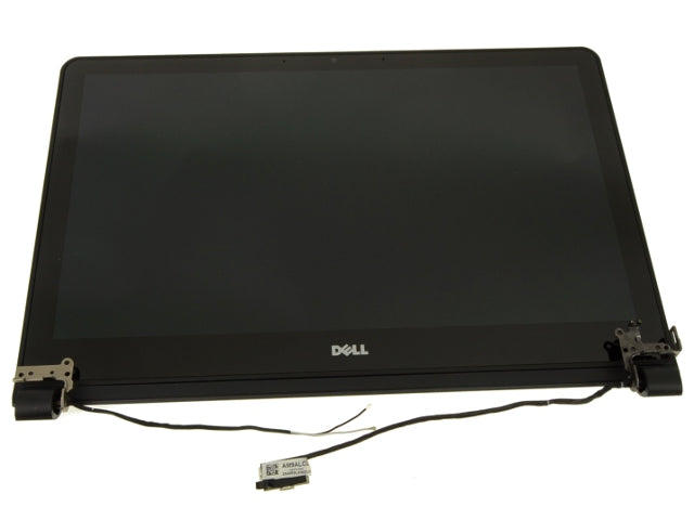 New Dell OEM Inspiron  7559 15.6" Touchscreen UHD 4K LCD Display Complete Assembly WY3N4