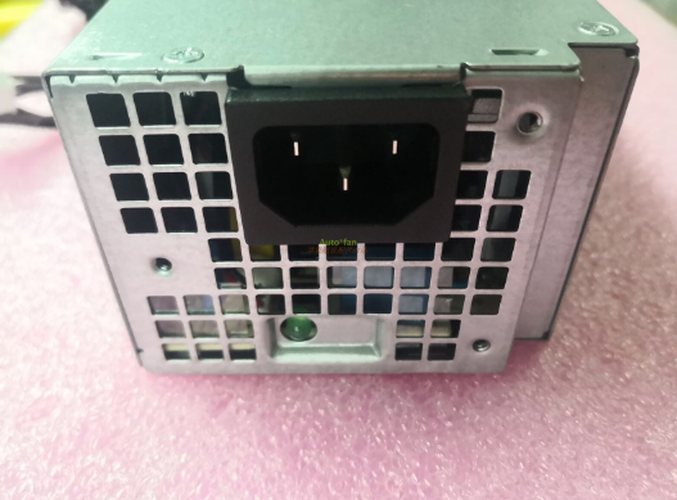 New Dell 7080MT 7070 7060 3050M H260EBM-01 260W Power Supply WYHR8 0WYHR8 - LaptopParts.ca