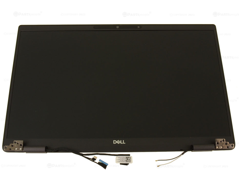 New Dell OEM Latitude 7520 Laptop 15.6" FHD LCD Screen Display Complete Assembly WYV63