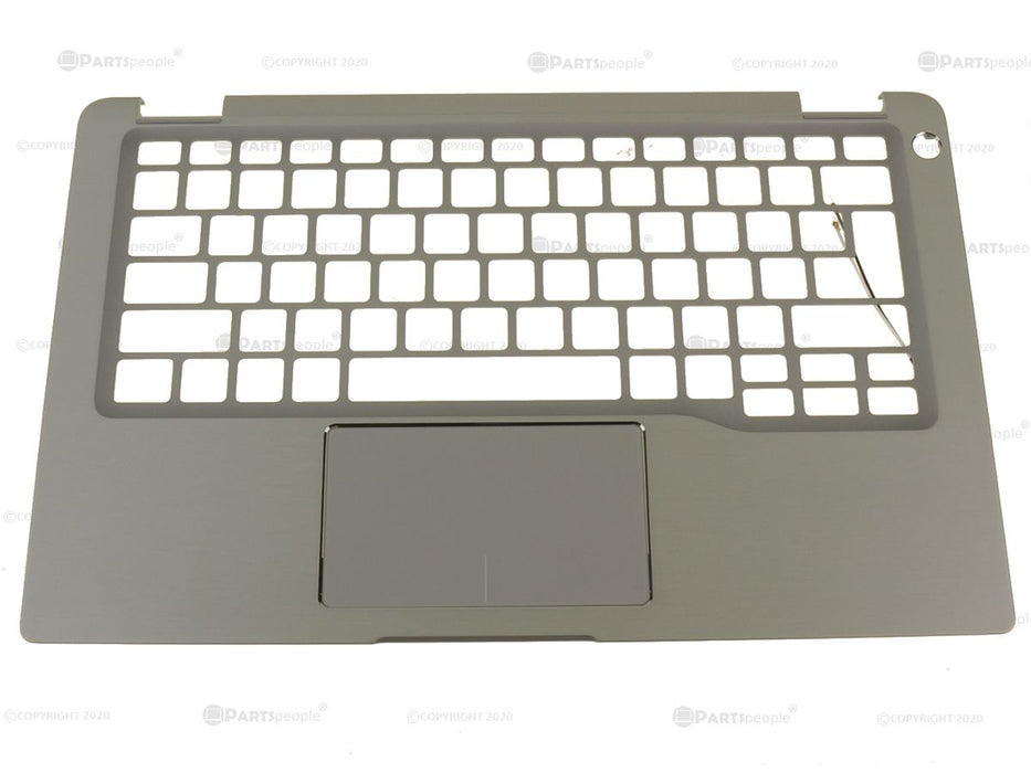 New Dell OEM Latitude 7400 2-in-1 Palmrest Touchpad Assembly 4 Cell 72WX4 WYX26