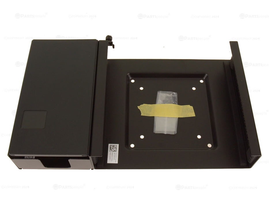 New Dell OEM Wyse 5070 Wall Mount Kit Bracket for Thin Client System X0N48