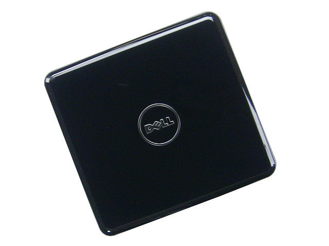 New  Dell OEM Slim External USB Slot Loading 8x DVD/-R/RW Drive X130M