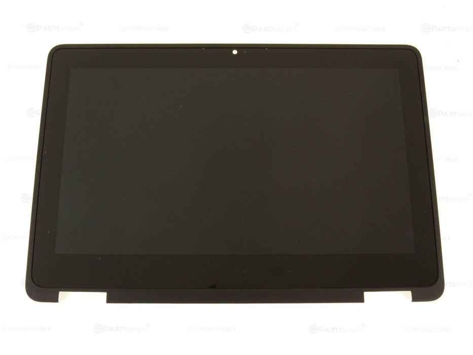 New Dell OEM Chromebook 3110 2-in-1 11.6" Touchscreen WXGAHD LCD LED Widescreen Pen X1M23