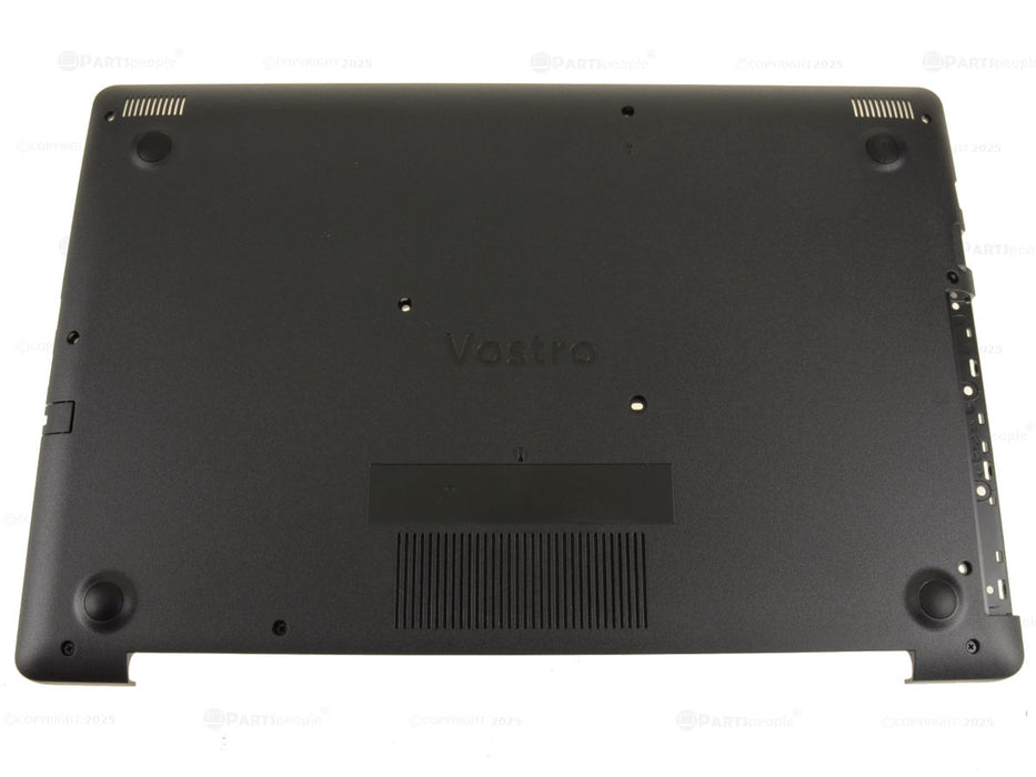 New Dell OEM Vostro 3590 3591 Laptop Base Bottom Cover Assembly Optical Drive Bay X1M6W
