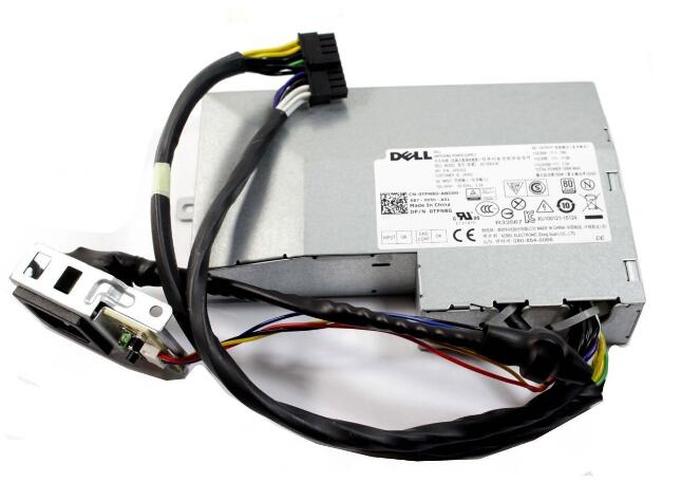New Dell OPTIPLEX 3240 3440 5250 5260 7440 AIO DESKTOP 155W Power Supply X1V9H 0X1V9H - LaptopParts.ca