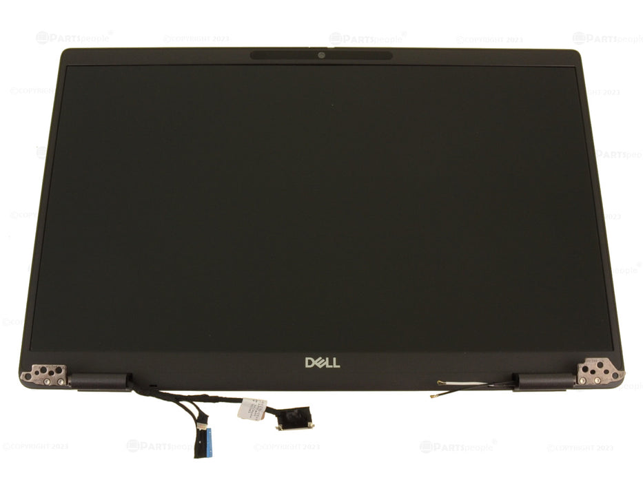 New Dell OEM Latitude 7420 Laptop 14" FHD LCD Screen Display Complete Assembly X27M1