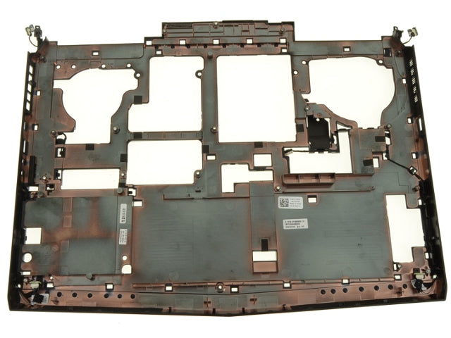 New Alienware 17 R4 Laptop Bottom Base Cover Assembly - X2J1T