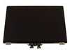 Refurbished Dell OEM XPS 9300 9310 13.3" Touchscreen FHD LCD Display Complete Assembly TS Silver - LaptopParts.ca