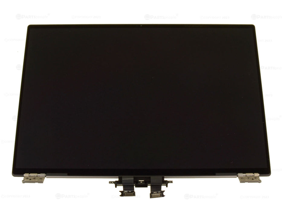 Refurbished Dell OEM XPS 9300 9310 13.3" Touchscreen FHD LCD Display Complete Assembly TS Silver - LaptopParts.ca