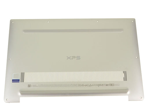 Refurbished Dell OEM XPS 9370 9380 7390 Bottom Base Metal Cover Assembly X3DF2 - LaptopParts.ca
