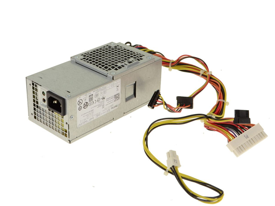 Refurbished Dell OEM OptiPlex 390 Desktop 250W Power Supply X3KJ8