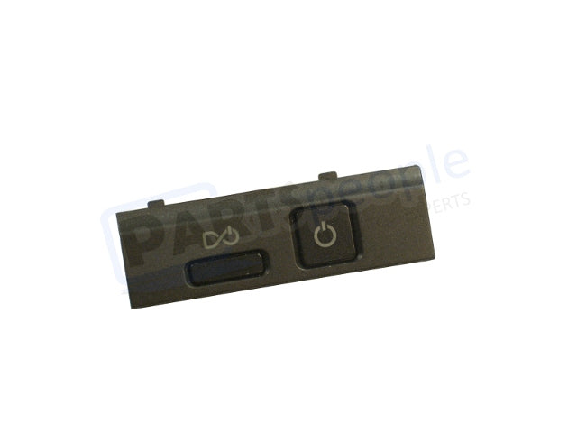 New Dell OEM Latitude E4310 Right Side Power Button Cover X3MHW