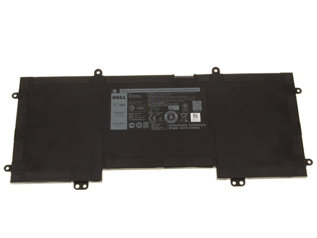 New Dell OEM Original Chromebook 13 7310 67Wh 6-cell Laptop Battery X3PH0