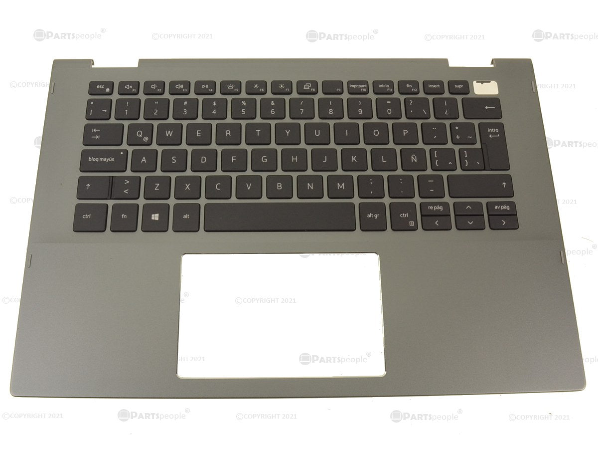Inspiron 5400 2 In 1 Keyboard