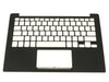 Refurbished Dell OEM XPS 9350 9360 Palmrest Assembly X54FF - LaptopParts.ca