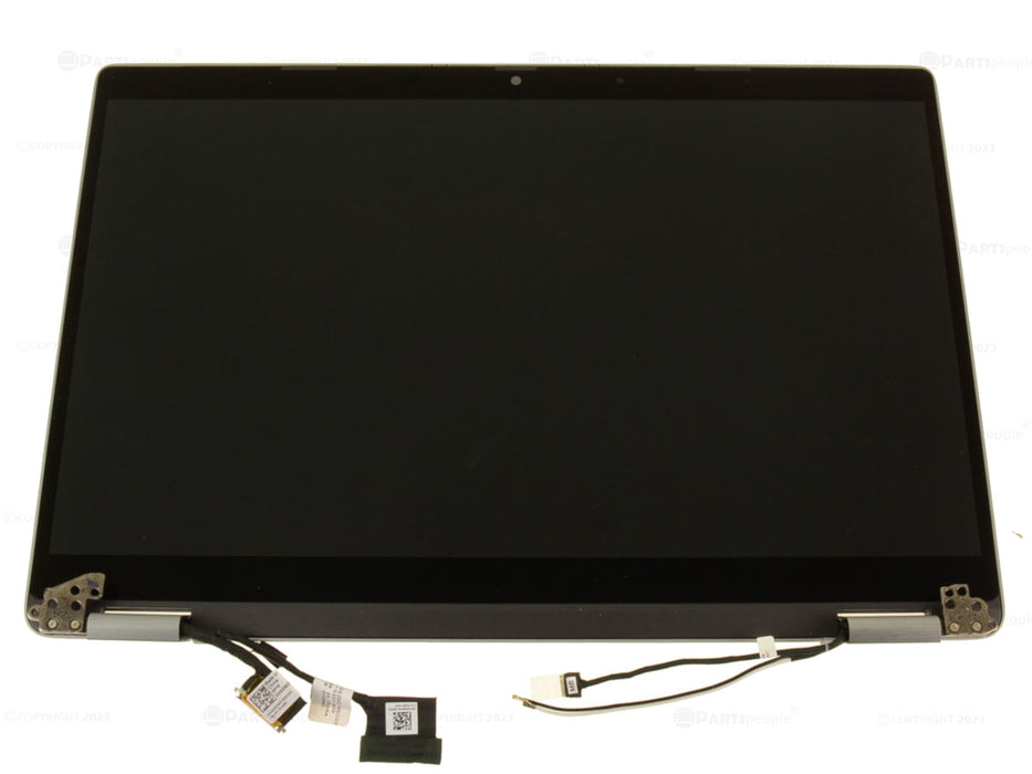 New Dell OEM Latitude 5320 2-in-1 13.3" Touchscreen FHD LCD Widescreen Complete Assembly WLAN Only No Cam X5DW2