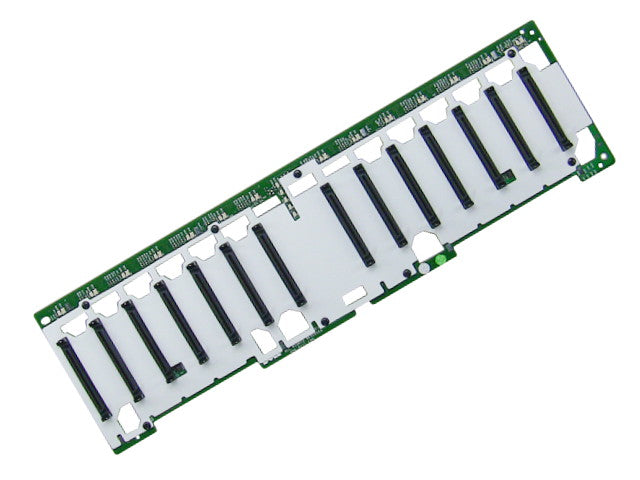 Refurbished Dell OEM PowerEdge 220S 221S SCSI Backplane Riser Board X6156