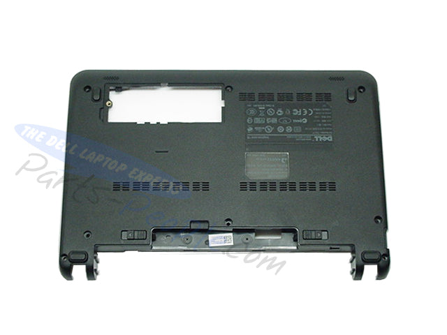 New Dell OEM Inspiron Mini 10v 1011 Laptop Bottom Base Assembly X732R