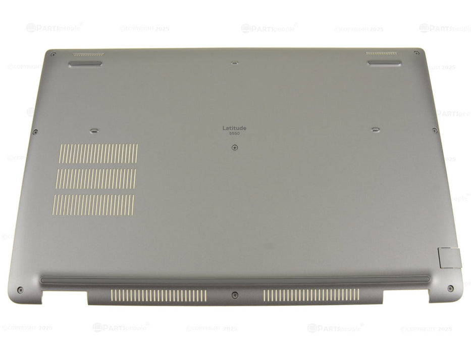 New Dell OEM Latitude 5550 Laptop Bottom Base Assembly UMA X7KPJ