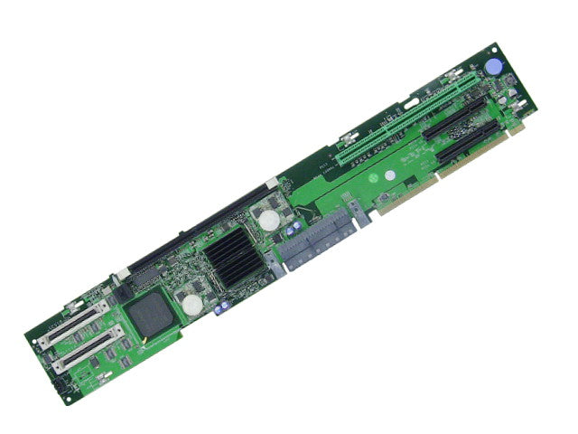 Refurbished Dell OEM PowerEdge 2850 SCSI PCI-E Riser Board X8157