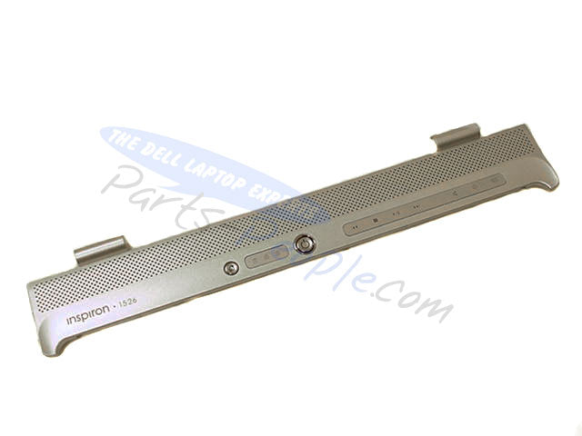 New Inspiron 1526 Center Control Power Button Cover Hinge Cover X843G FY316