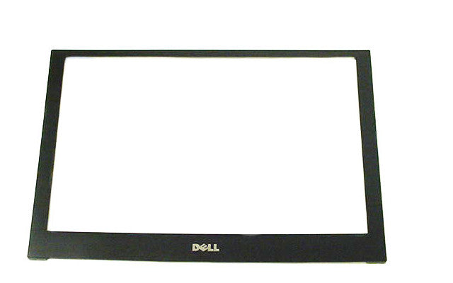 New Dell OEM Latitude E4200 12.1" LCD Front Trim Cover Bezel Plastic  WLAN GFFKV