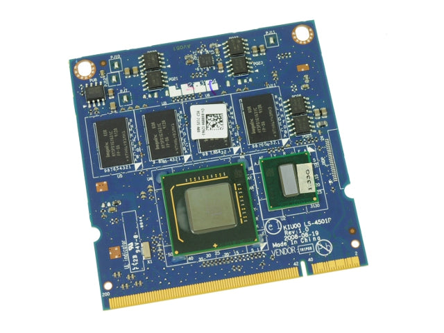 Dell OEM Inspiron Mini 12 (1210) 1.33GHz CPU Processor / 1GB RAM Memory Board - X889H