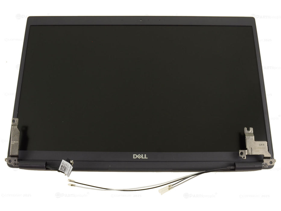 New Dell OEM Latitude 3301 13.3" WXGAHD LCD Widescreen Complete Display Assembly WWAN