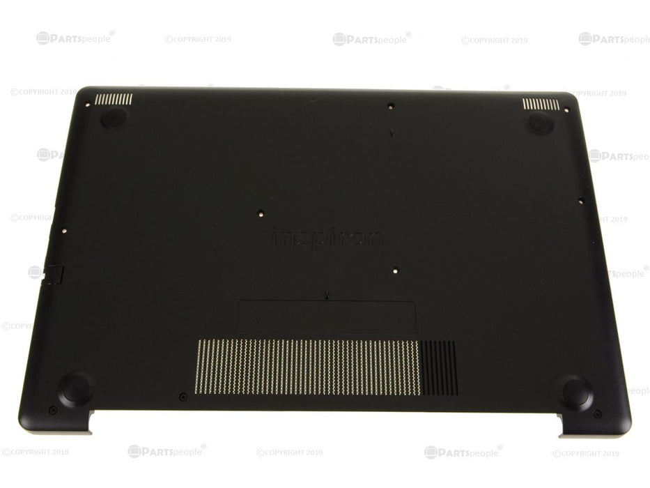 New Dell OEM Inspiron 5570 Bottom Base Cover Assembly WITHOUT Optical Drive X9V0J
