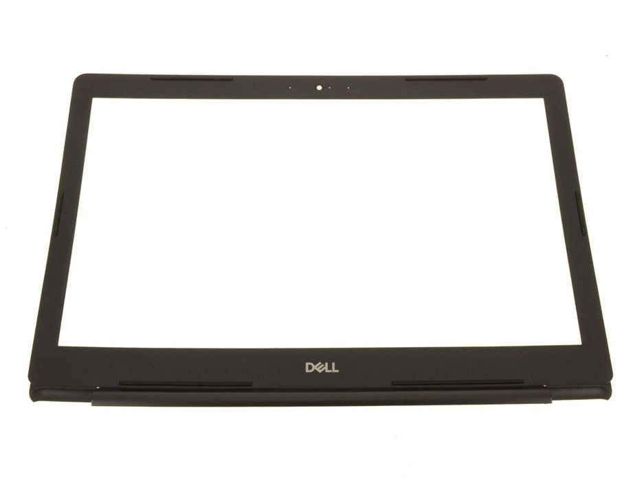 New Dell OEM Inspiron 5570 5575 15.6" Front Trim LCD Bezel Black XC05Y