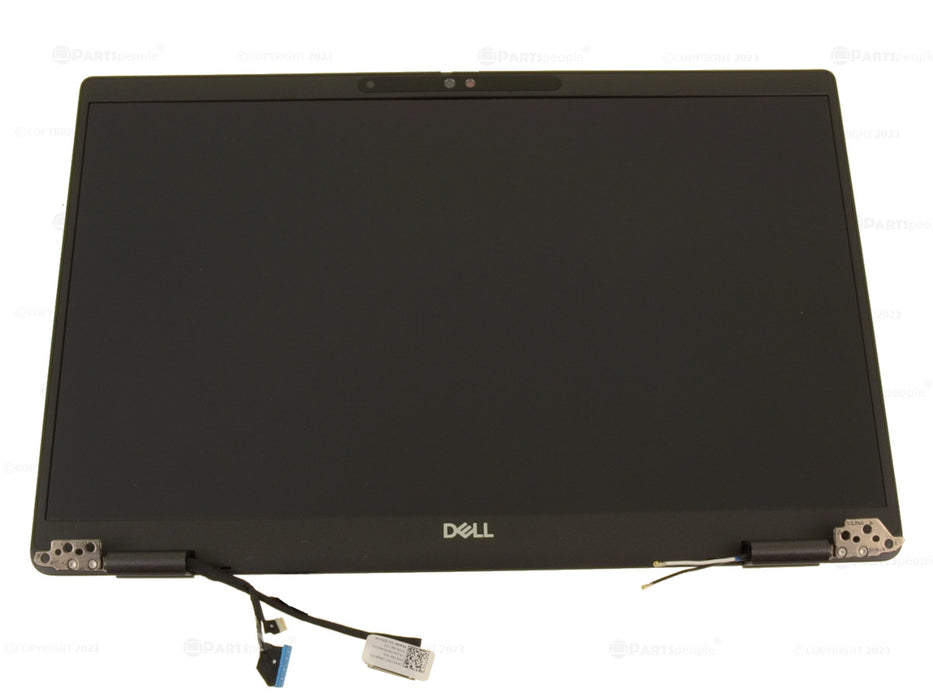 New Dell OEM Latitude 7430 Laptop 14" FHD LCD Screen Display Complete Assembly XCH22