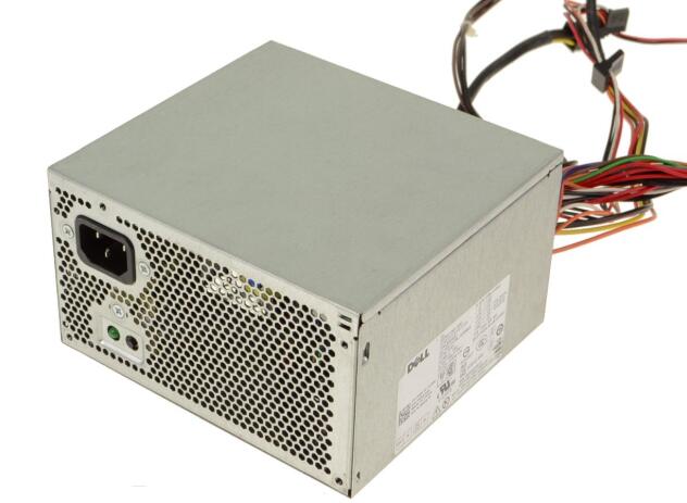 New Dell XPS 8910 Desktop 350W Power Supply AC350AM-00 XD17F