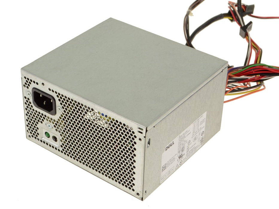Refurbished Dell OEM XPS 8910 Desktop 350W Power Supply XD17F - LaptopParts.ca