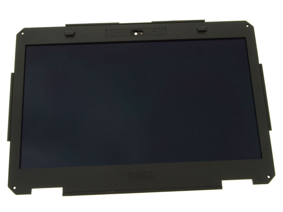 New Dell OEM Latitude Rugged 5414 14" Touchscreen Outdoor Readable LCD Screen Assembly TS XD43J
