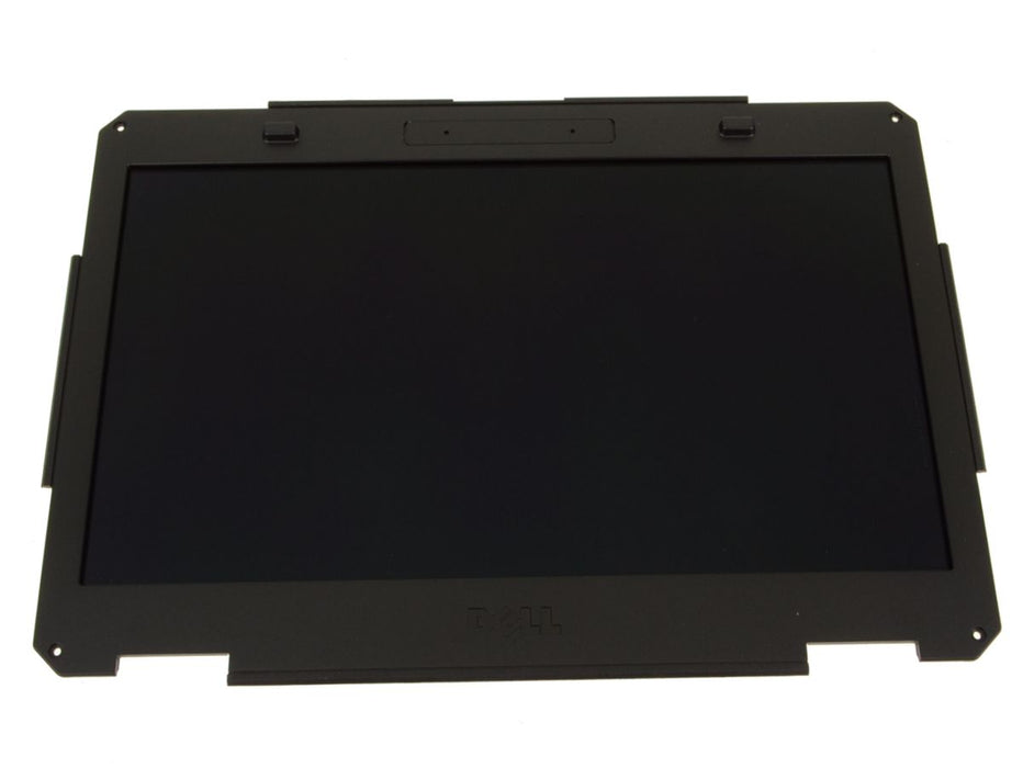 New Dell OEM Latitude Rugged 5414 14" Touchscreen Outdoor Readable LCD Screen Assembly TS No Cam XD43J