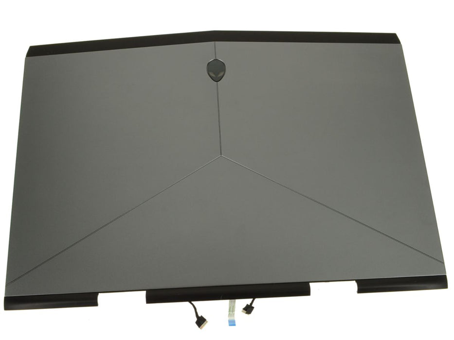 New OEM Alienware 17 R4 17.3" LCD Lid Back Cover Assembly No Tobii XD6DF