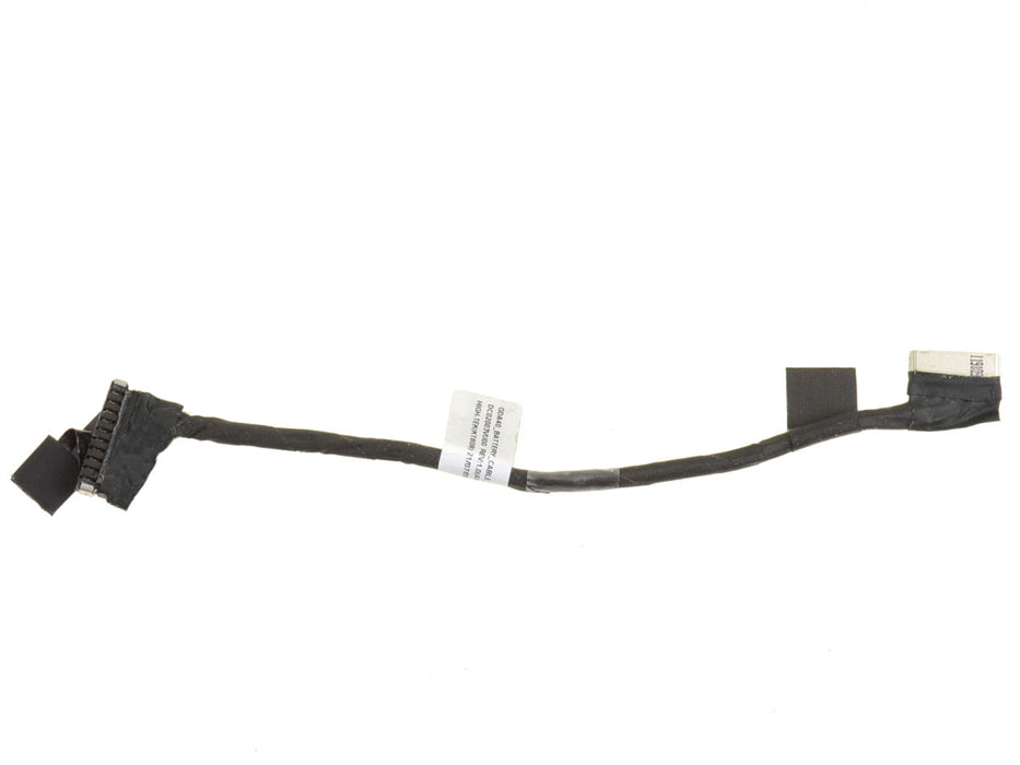 Used Dell OEM Latitude 5421 5431 Precision 3470 Battery Cable Cable Only XDG4M