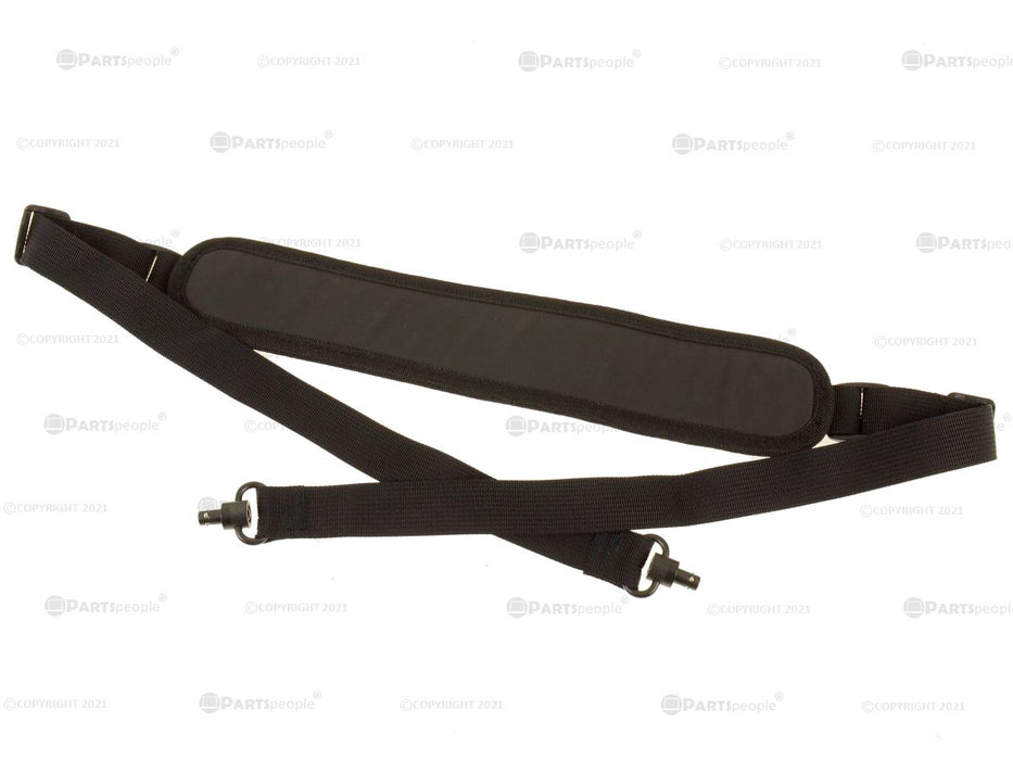 New Dell OEM Latitude 7204 Rugged Detachable Shoulder Strap XDYPR 34DX7