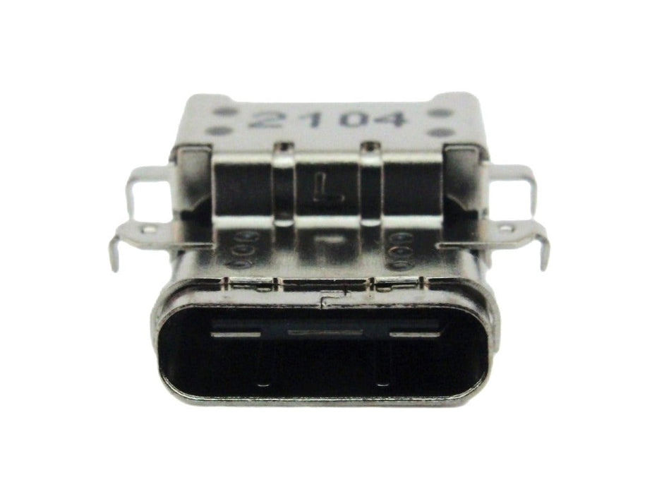 New Samsung Chromebook XE310XBA XE350XBA XE510C24 XE521QAB DC Power Jack Port USB-C XE350XBA-DCJACK