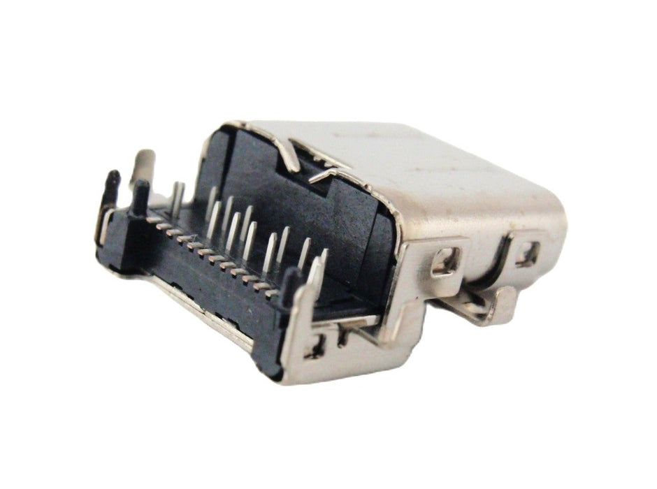 New Samsung Chromebook XE310XBA XE350XBA XE510C24 XE521QAB DC Power Jack Port USB-C XE350XBA-DCJACK
