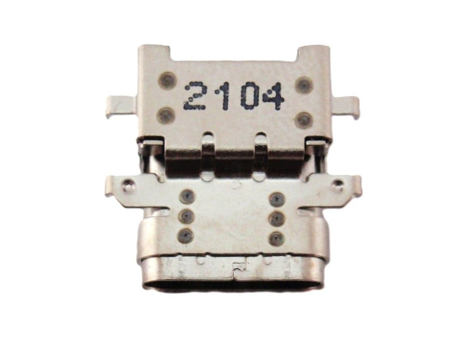 New Samsung Chromebook XE310XBA XE350XBA XE510C24 XE521QAB DC Power Jack Port USB-C XE350XBA-DCJACK