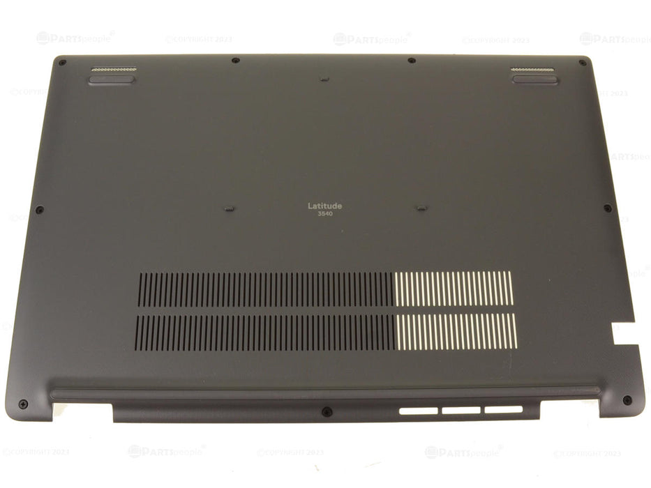 Refurbished Dell OEM Latitude 3540 Laptop Bottom Base Assembly XF4G1