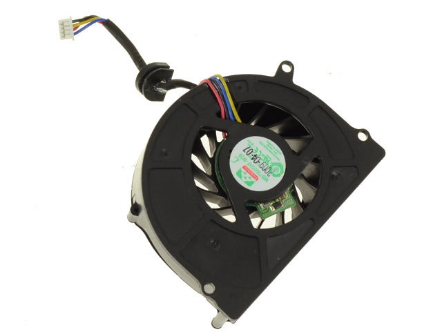 Used Dell OEM Latitude XFR E6400 CPU Cooling Fan