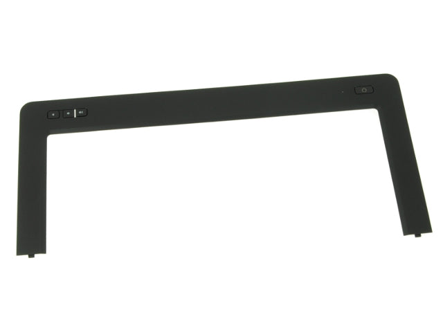 New Dell OEM Latitude E5440 Keyboard Bezel Trim Plastic  XFT6W