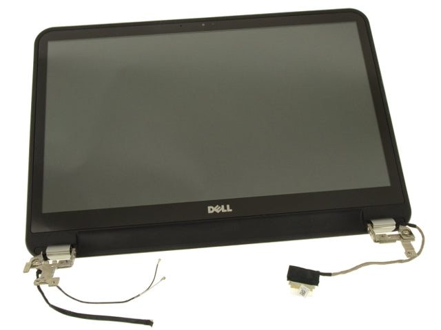 New Dell OEM Inspiron 5537 5521 15.6" WXGAHD Touchscreen LCD Display Complete Assembly XGVF6 C5DPV