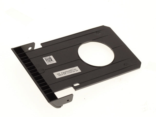 Used Dell OEM Latitude E6420 E6520 Hard Drive Caddy For 7mm Hard Drives 7mm XH9VY