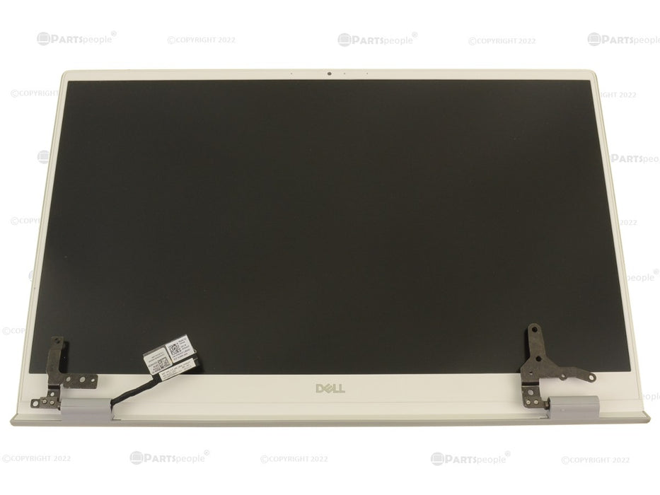 New Dell OEM Inspiron 5501 5502 5505 15.6" FHD LCD Screen Display Complete Assembly XHW29