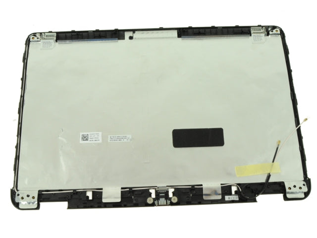 New Dell OEM Inspiron 14R (N4110) 14" Switch Lid Main Frame LCD Back Cover Assembly - WLAN - XJCYJ