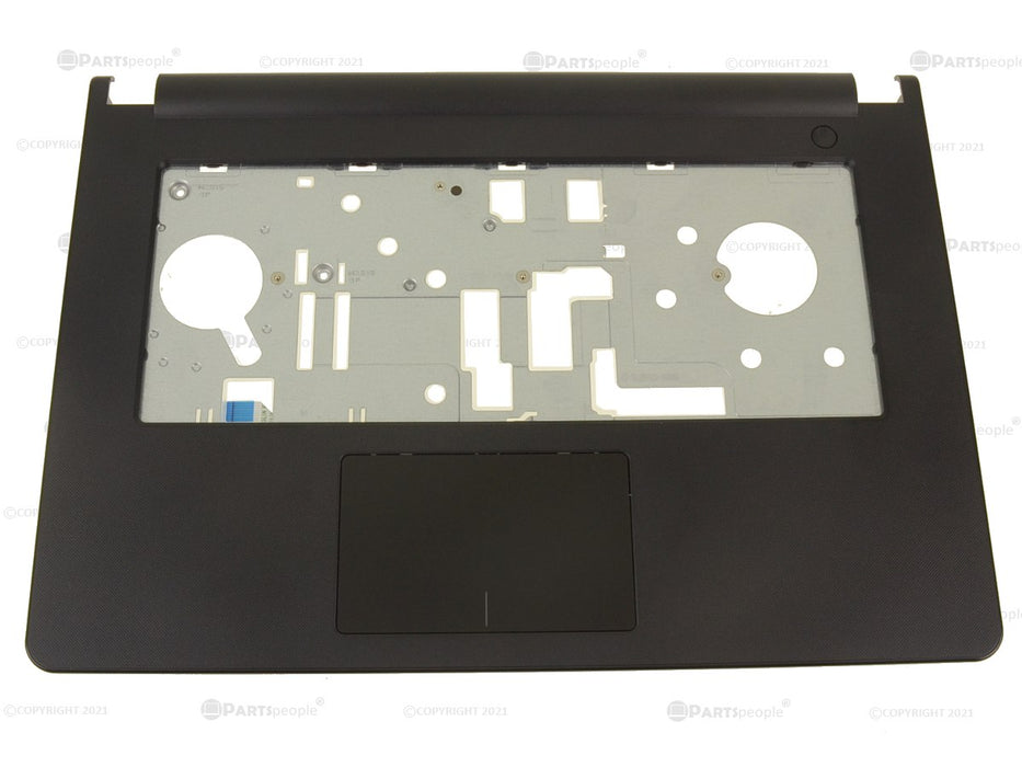 Refurbished Dell OEM Inspiron 5452 Palmrest Touchpad Assembly XJK6M